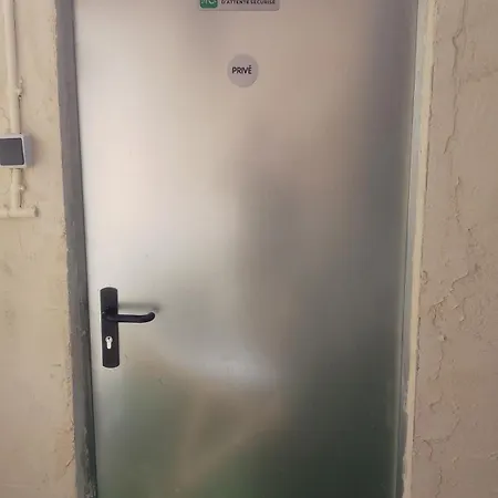 Appartement Le Clos Du Lézard - L'escapade Port-la-Nouvelle