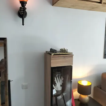 Antiqua Roma Spqr Cubiculum