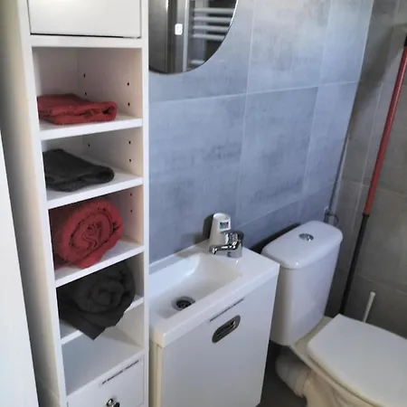 Apartment Antiqua Roma Spqr Cubiculum