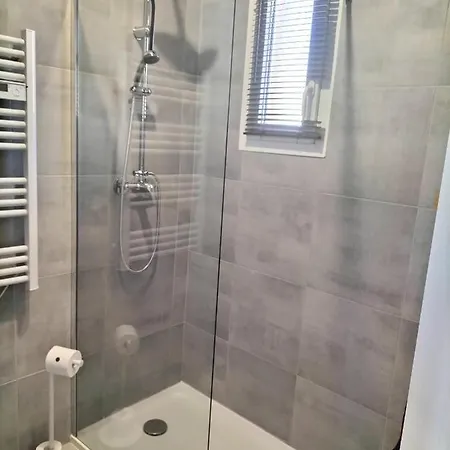 Antiqua Roma Spqr Cubiculum Apartment *