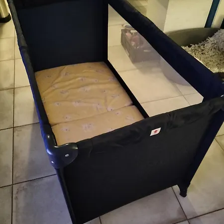 Antiqua Roma Spqr Cubiculum Apartment