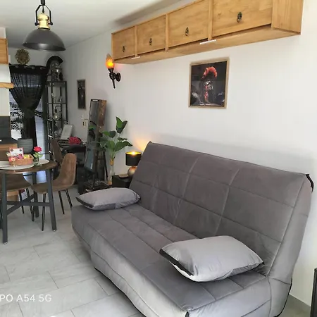 Apartment Antiqua Roma Spqr Cubiculum